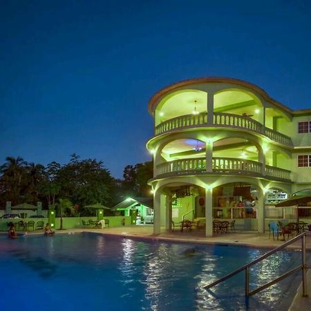 Midas Resorts San Ignacio Exteriér fotografie