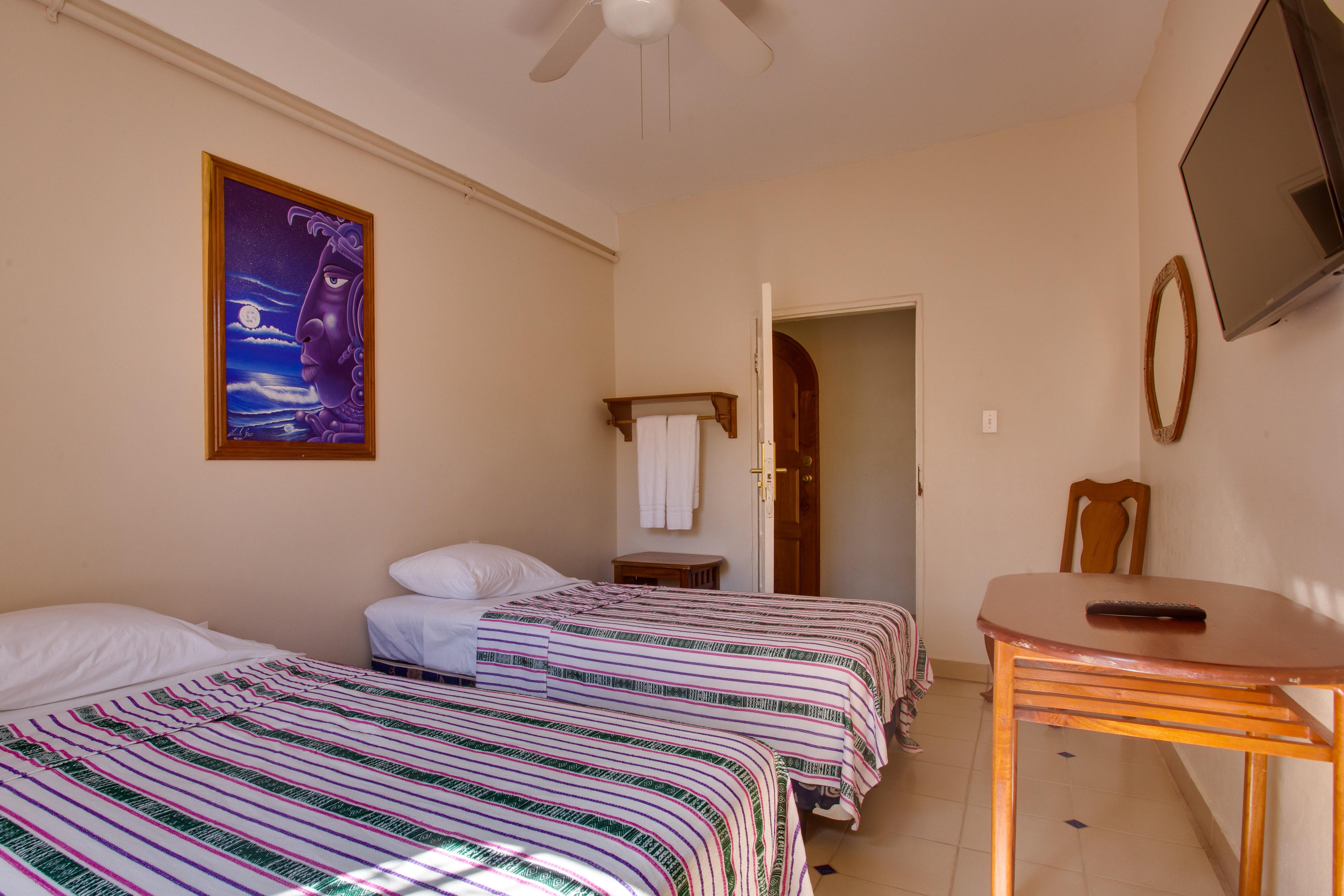 Midas Resorts San Ignacio Exteriér fotografie