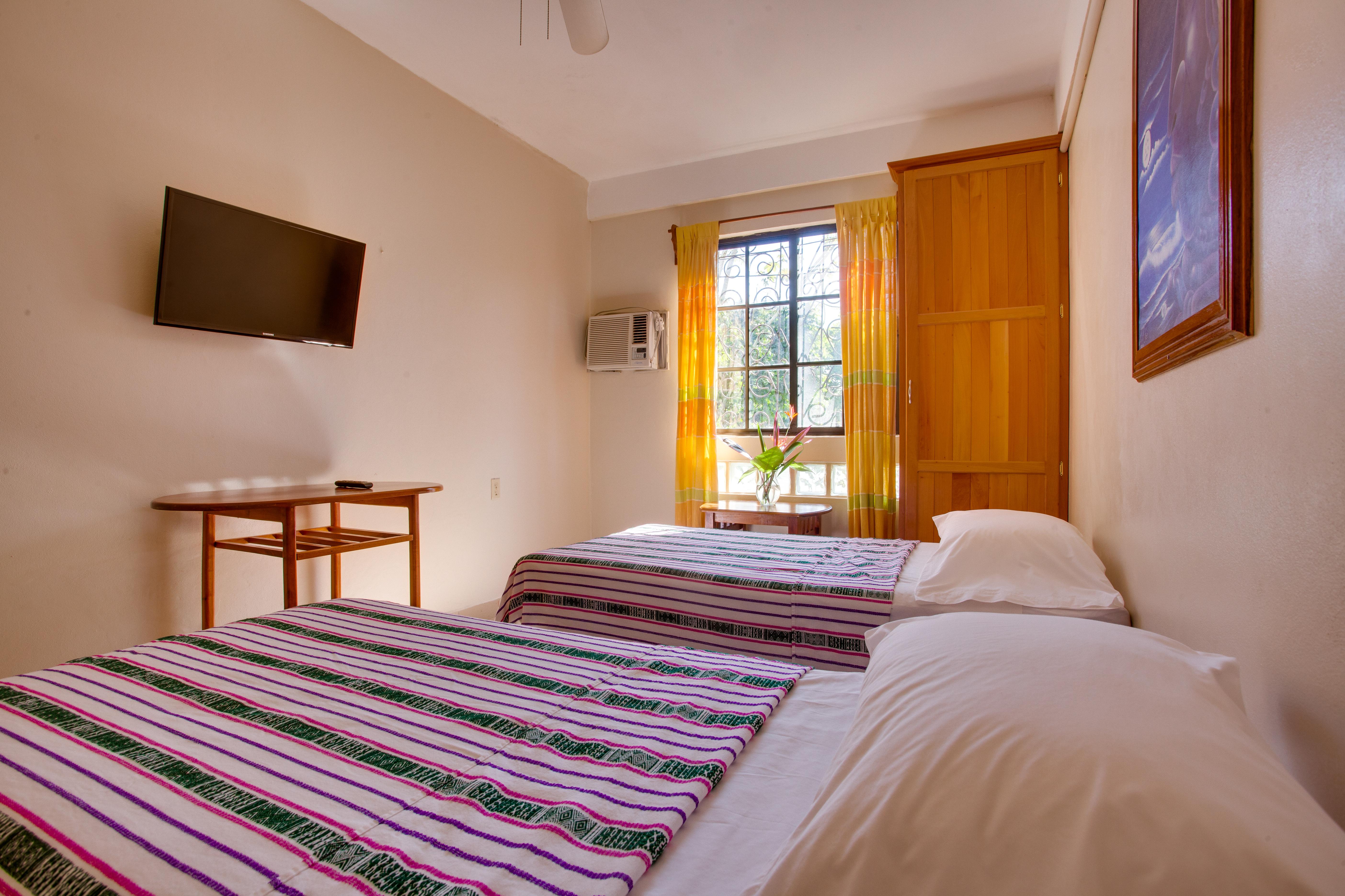 Midas Resorts San Ignacio Exteriér fotografie