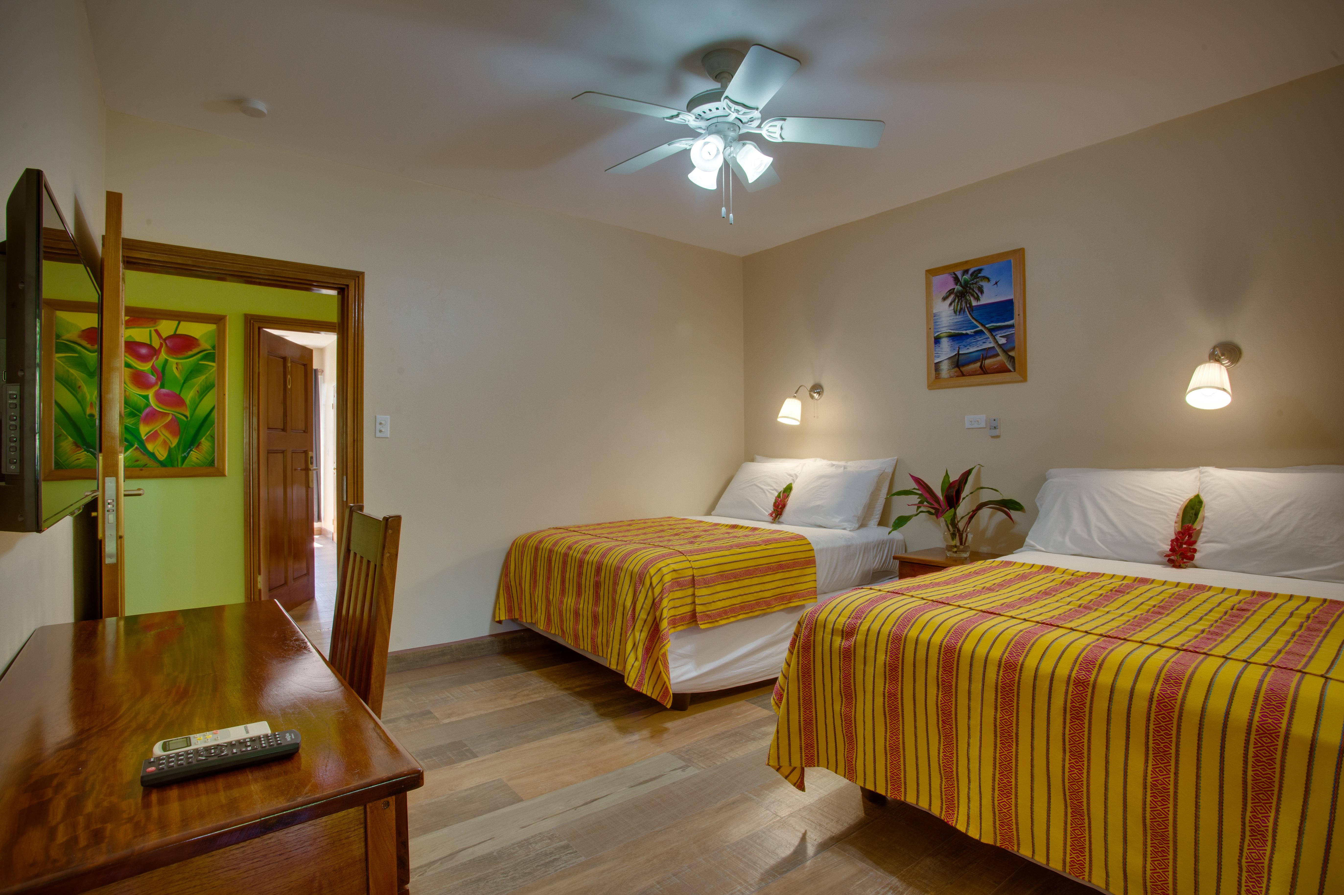 Midas Resorts San Ignacio Exteriér fotografie