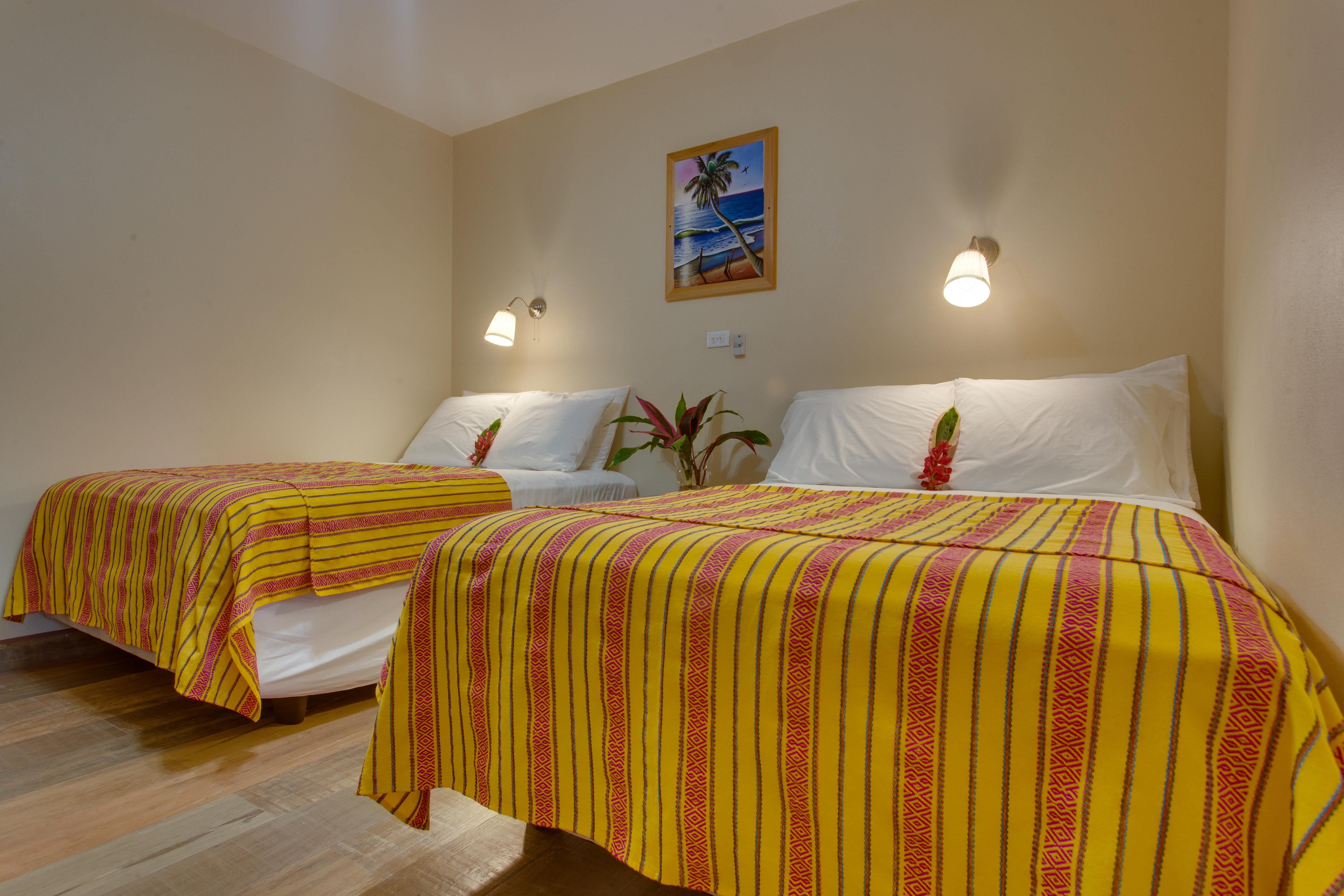 Midas Resorts San Ignacio Exteriér fotografie