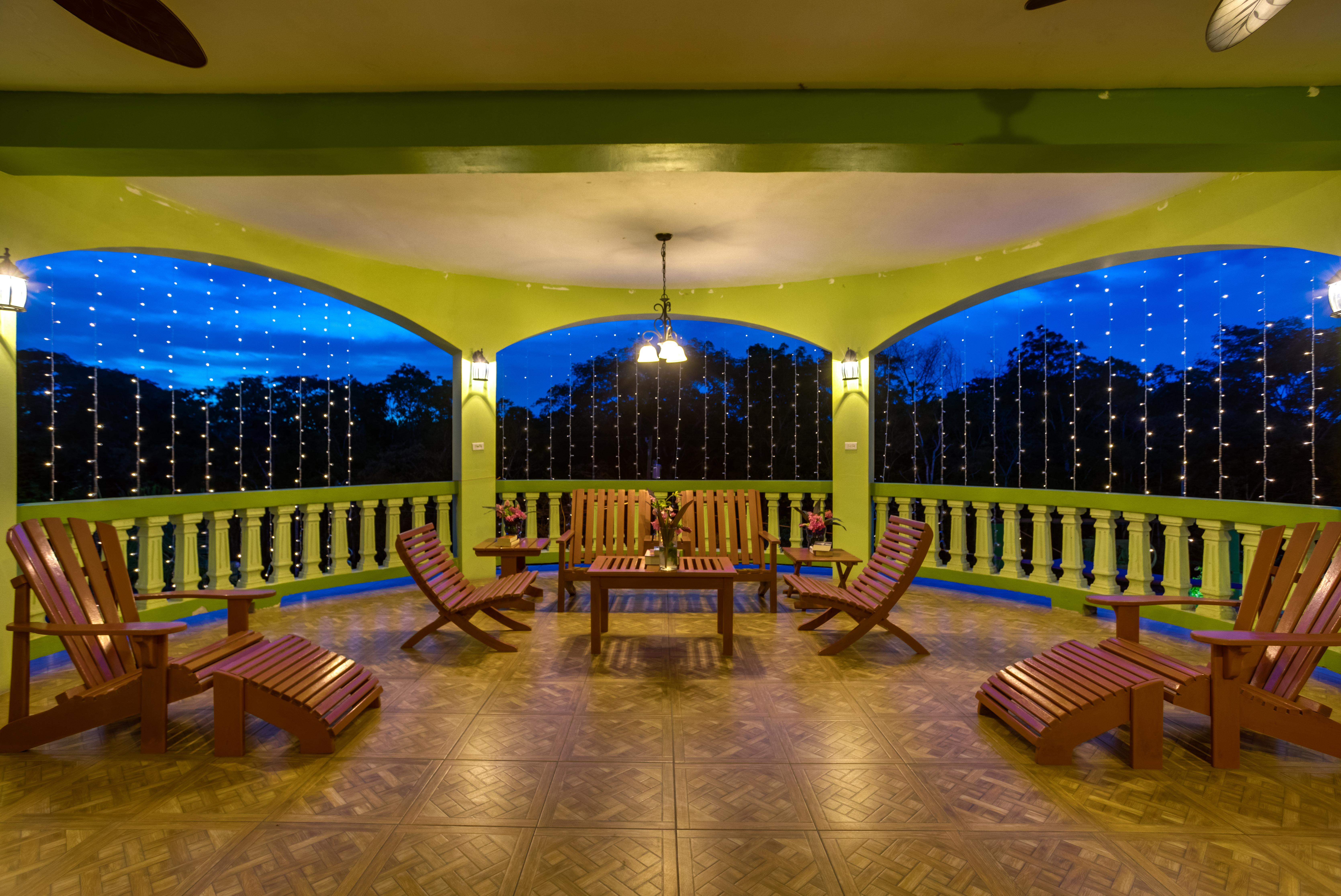 Midas Resorts San Ignacio Exteriér fotografie