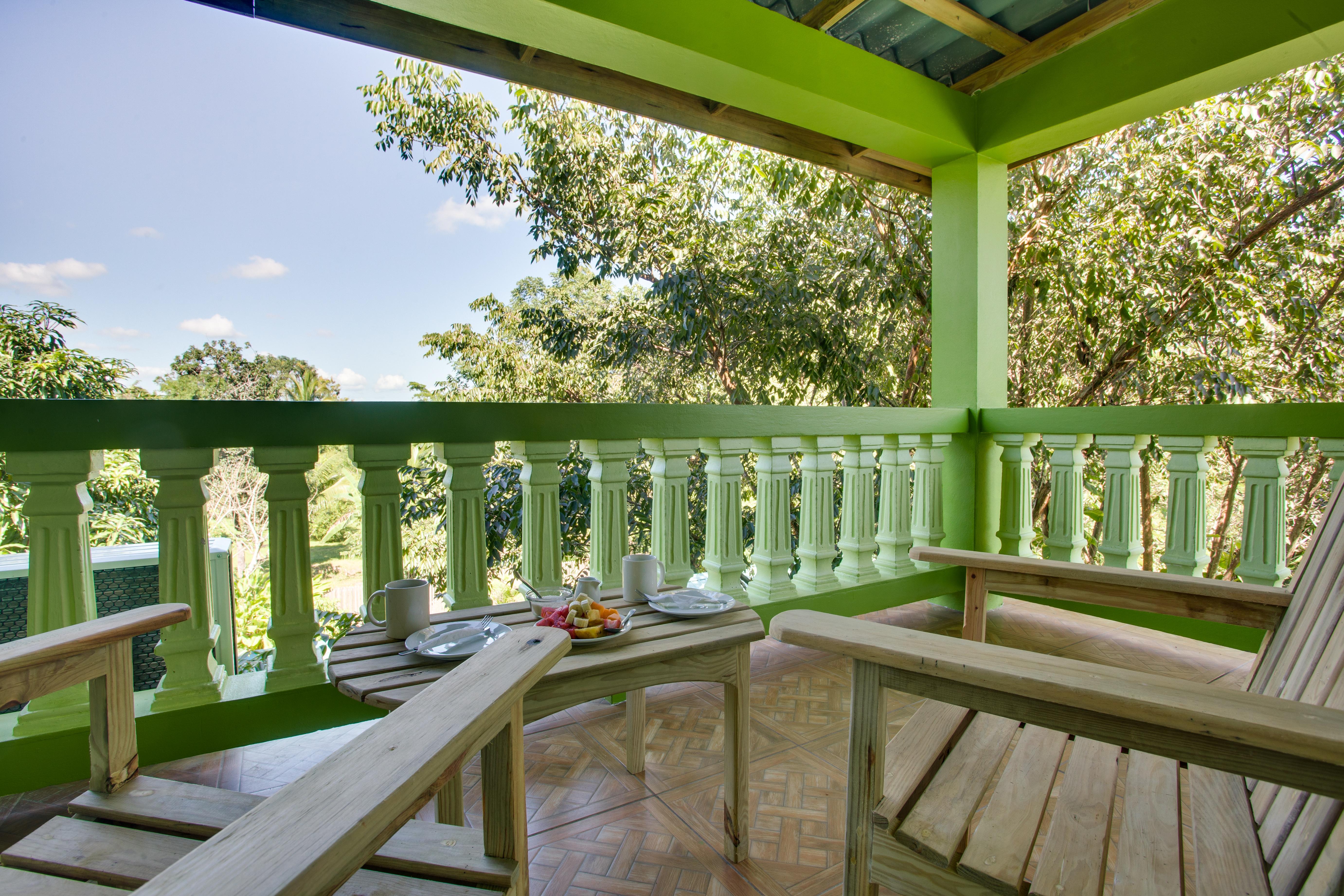 Midas Resorts San Ignacio Exteriér fotografie