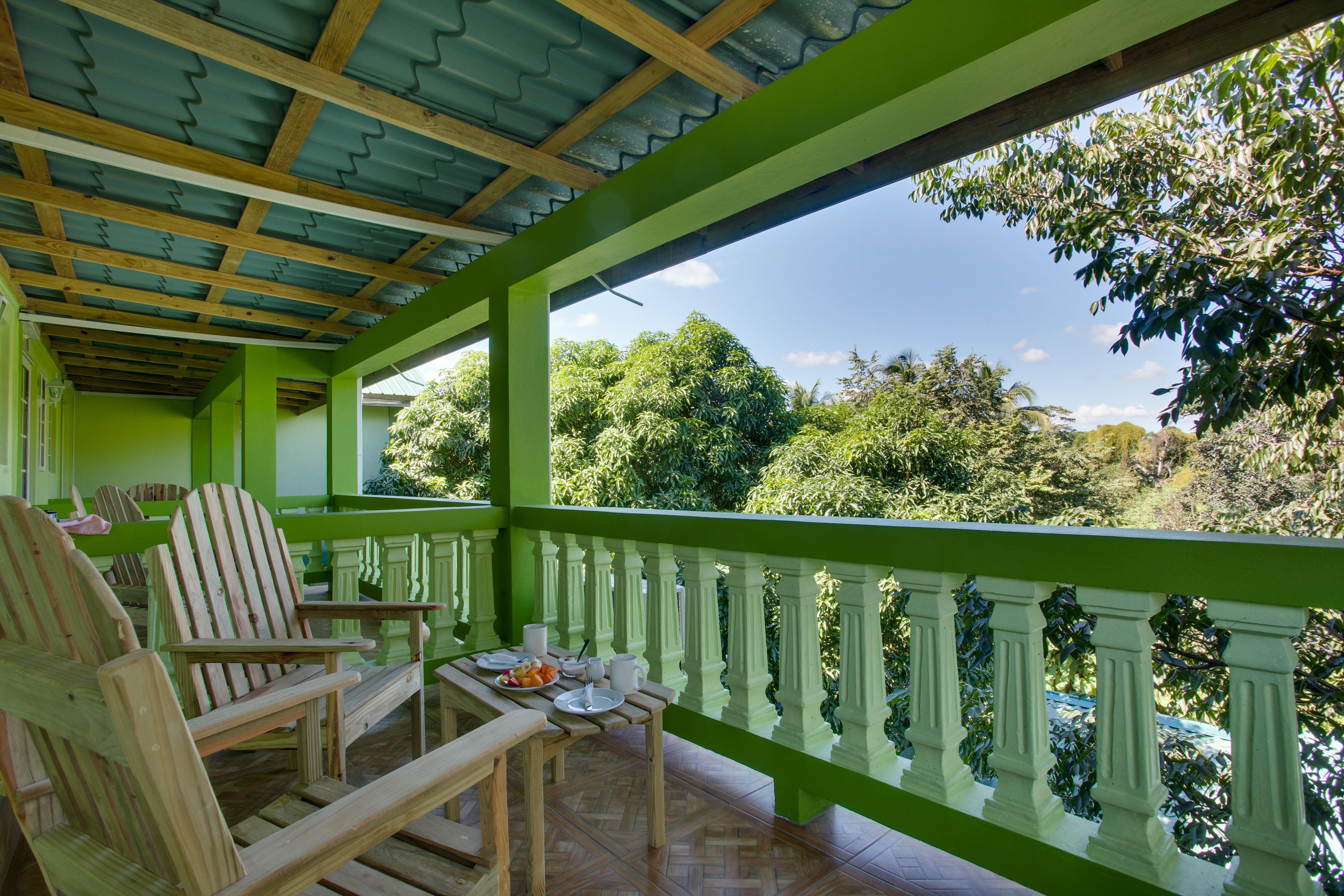 Midas Resorts San Ignacio Exteriér fotografie