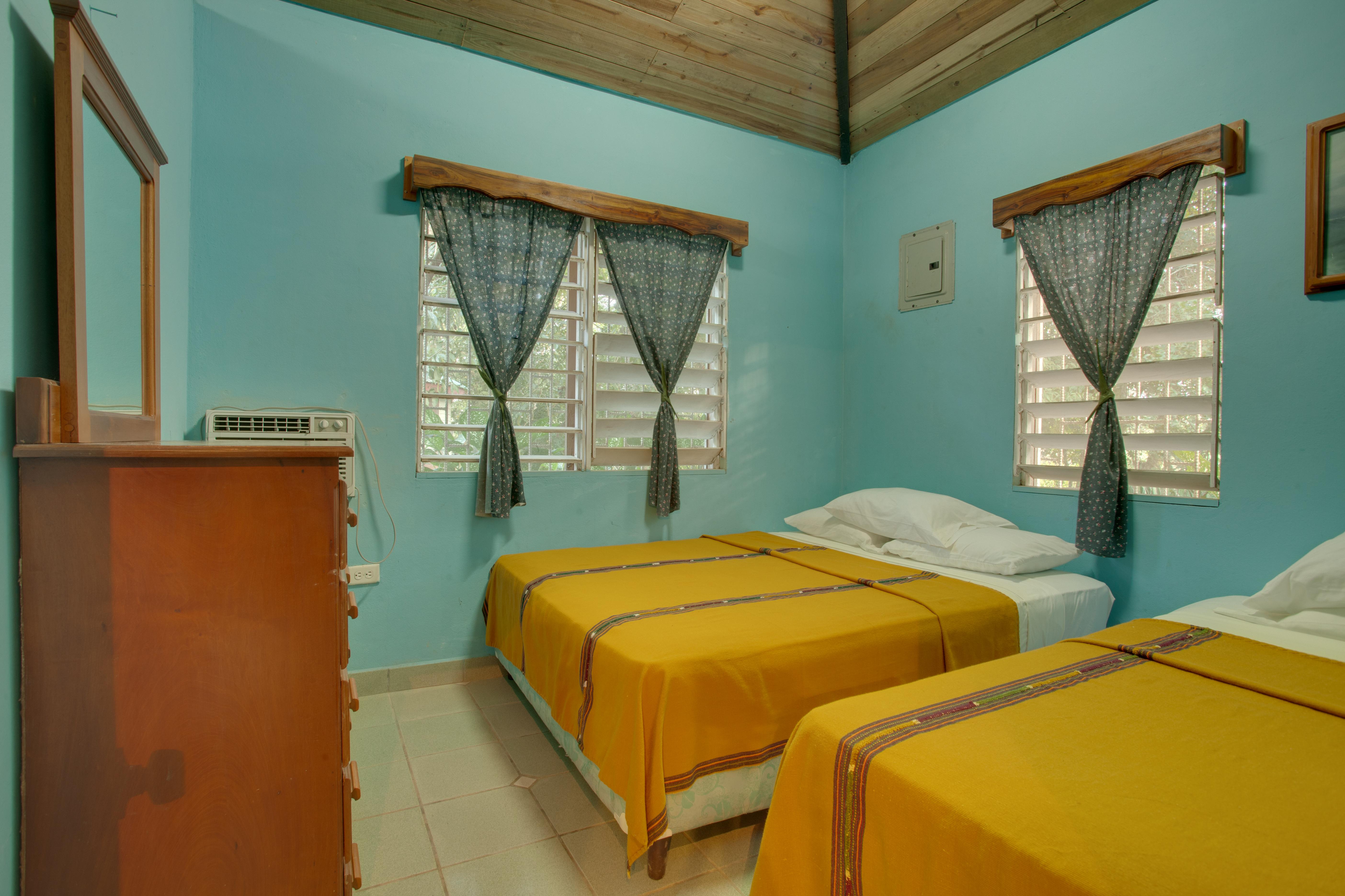 Midas Resorts San Ignacio Exteriér fotografie