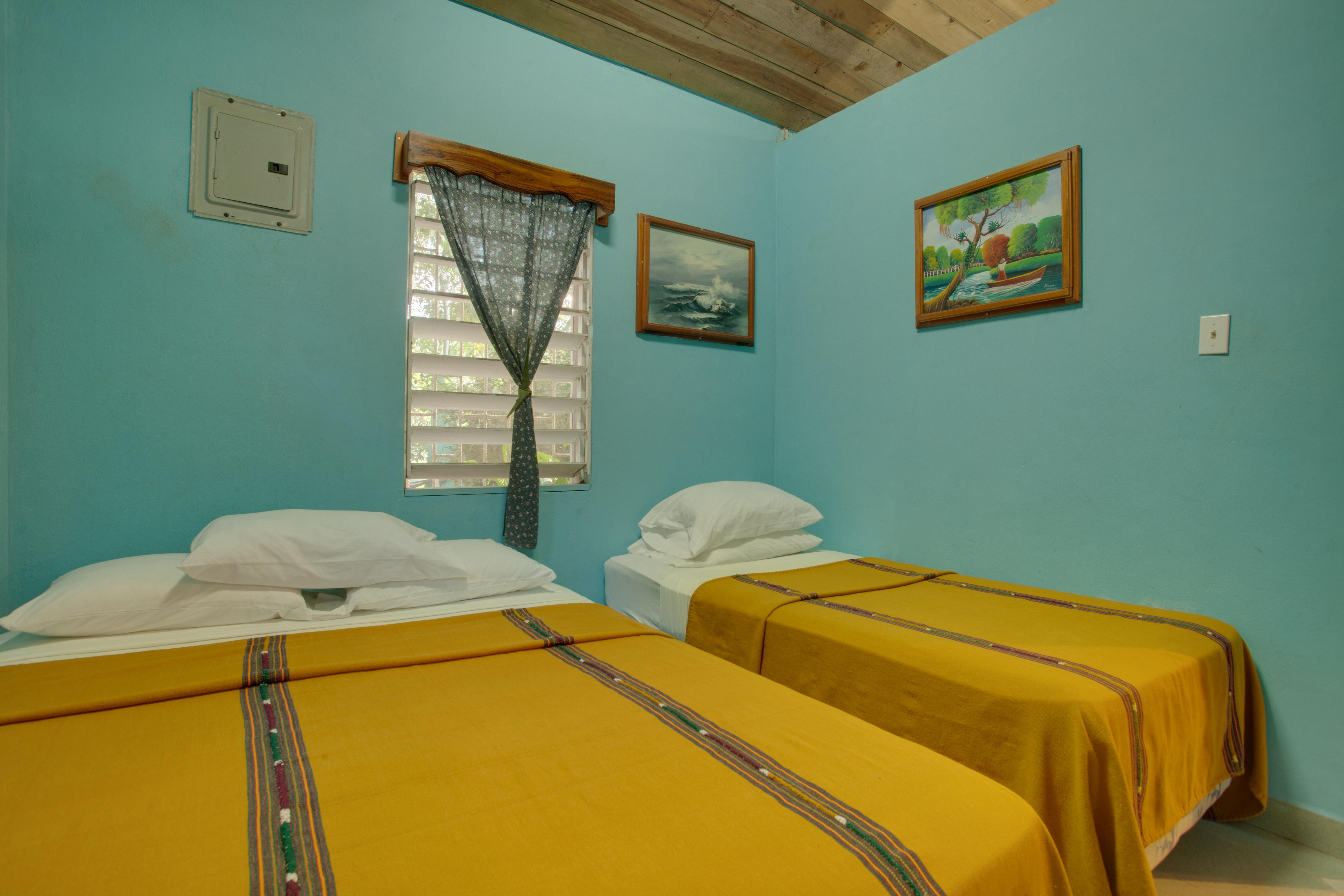 Midas Resorts San Ignacio Exteriér fotografie