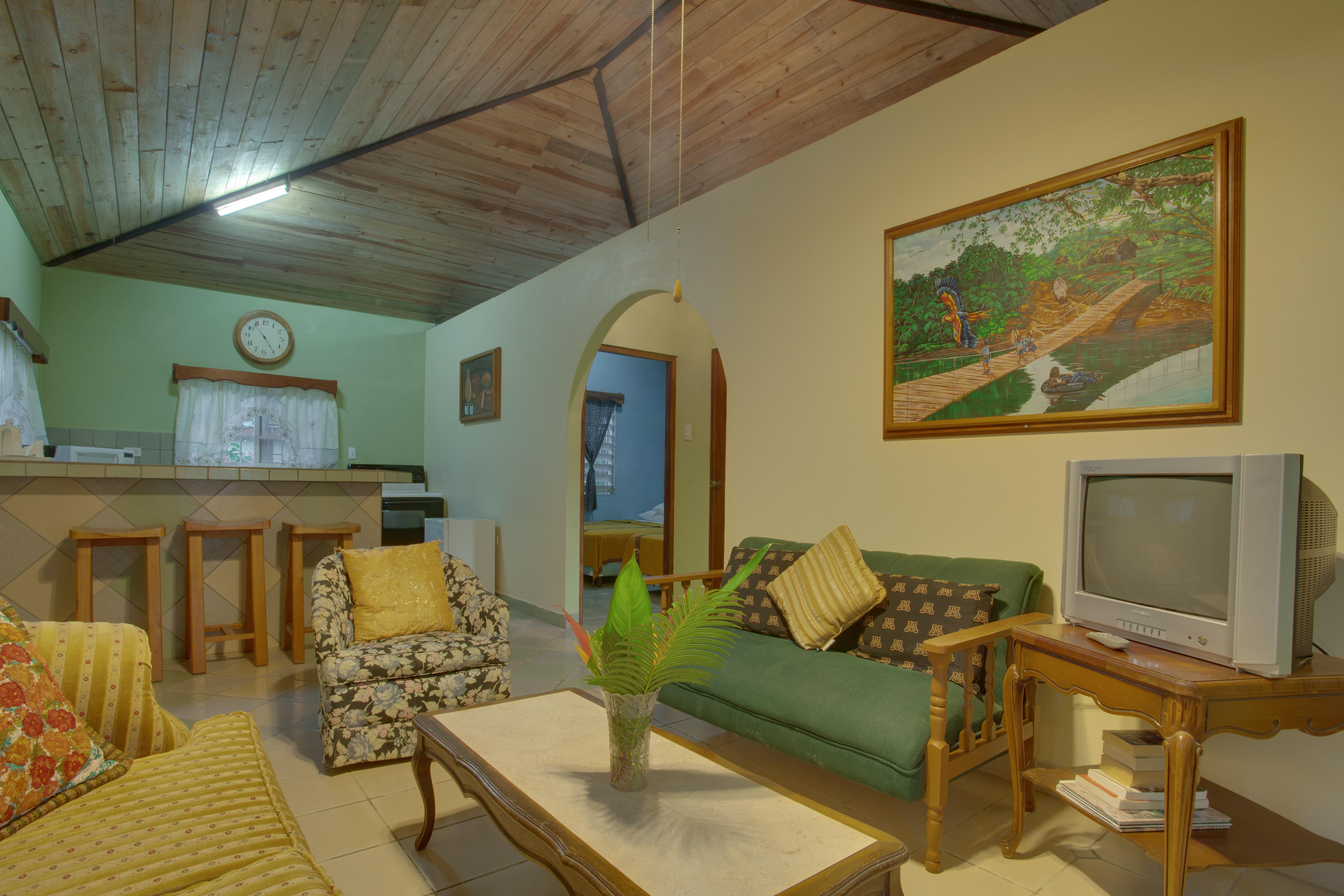Midas Resorts San Ignacio Exteriér fotografie