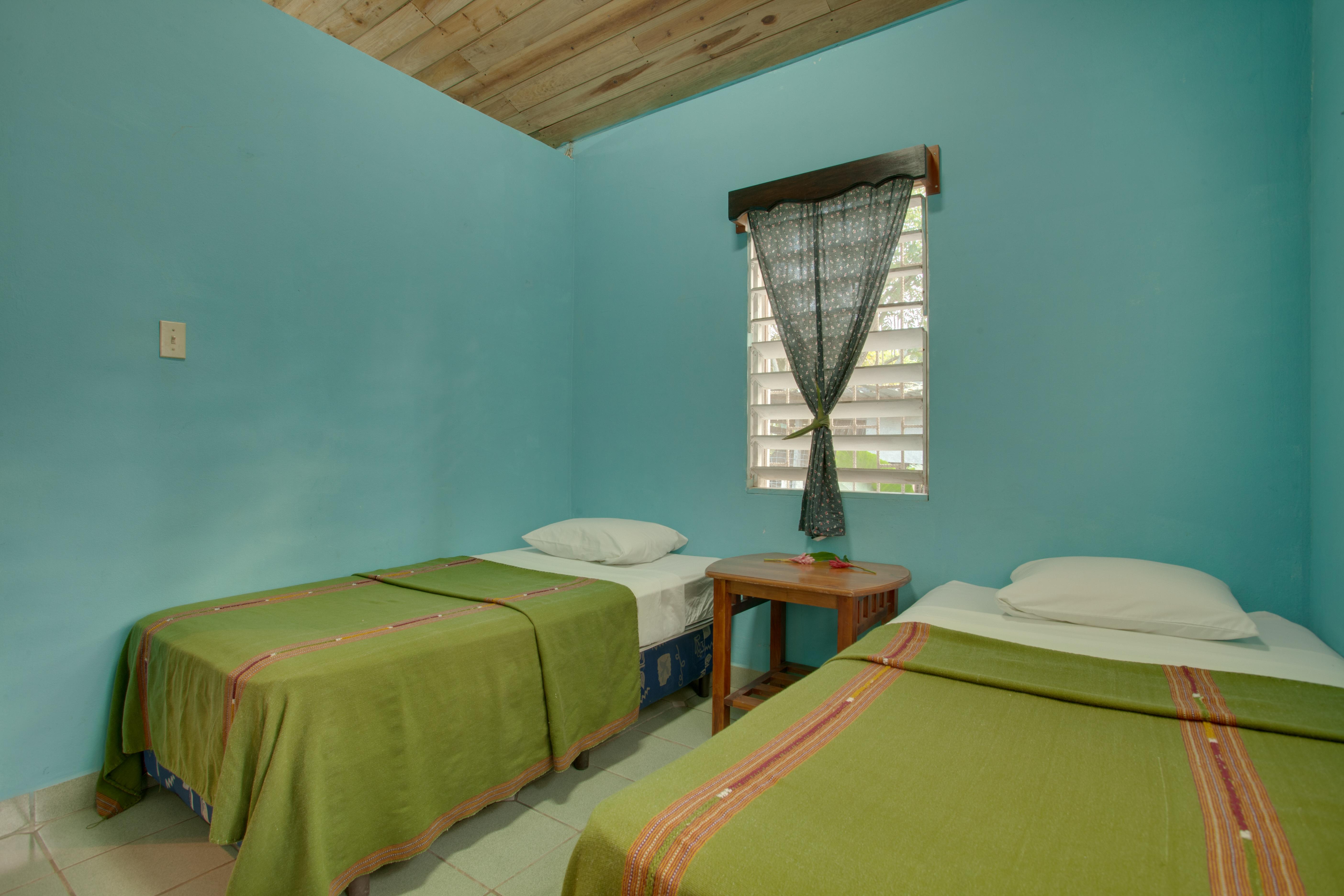 Midas Resorts San Ignacio Exteriér fotografie