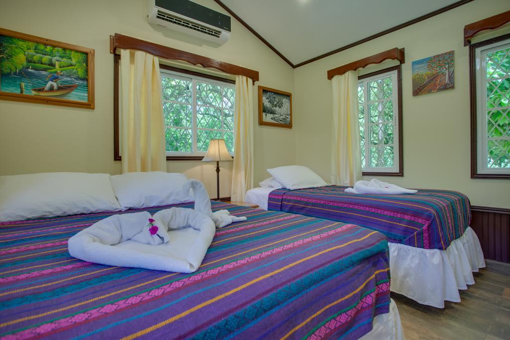 Midas Resorts San Ignacio Exteriér fotografie