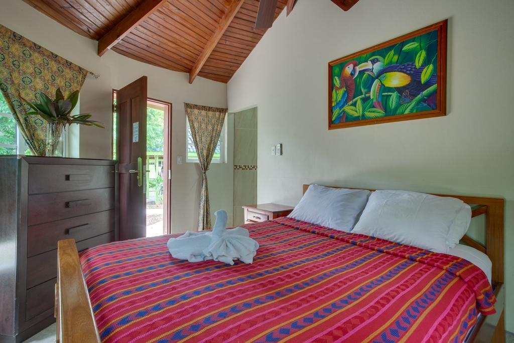 Midas Resorts San Ignacio Exteriér fotografie