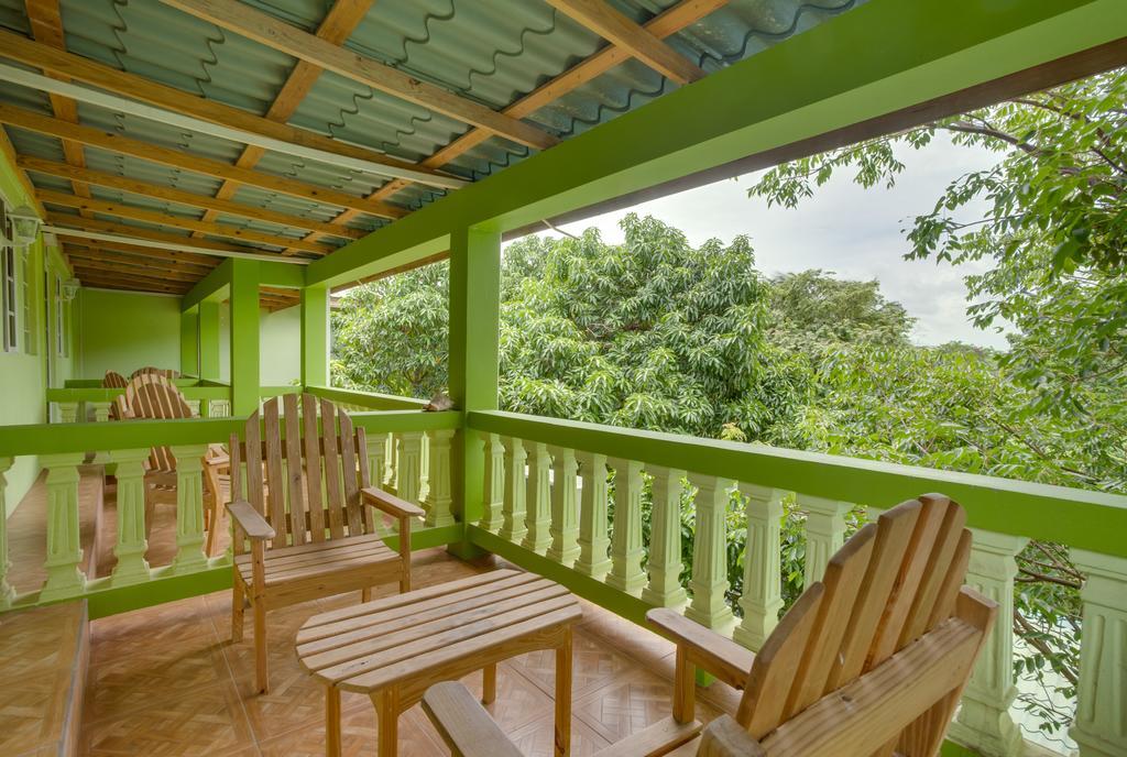 Midas Resorts San Ignacio Exteriér fotografie