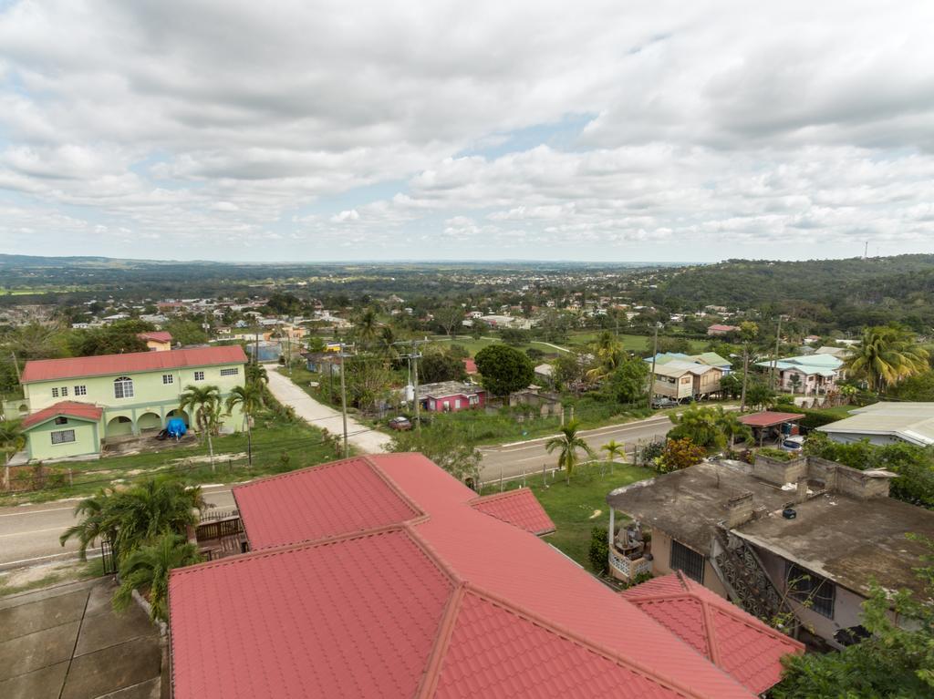 Midas Resorts San Ignacio Exteriér fotografie