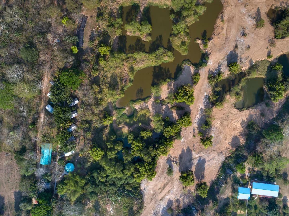 Midas Resorts San Ignacio Exteriér fotografie
