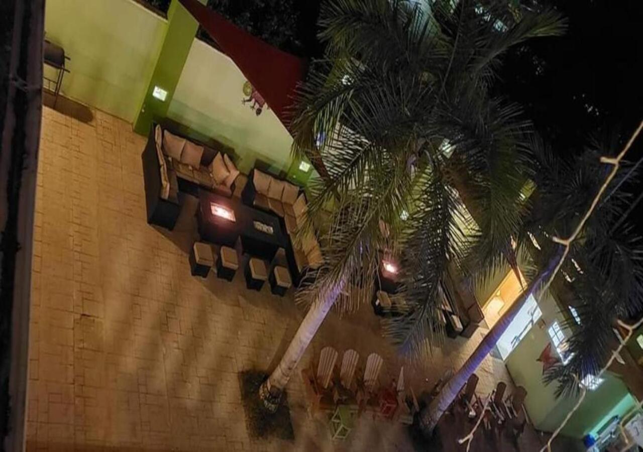 Midas Resorts San Ignacio Exteriér fotografie