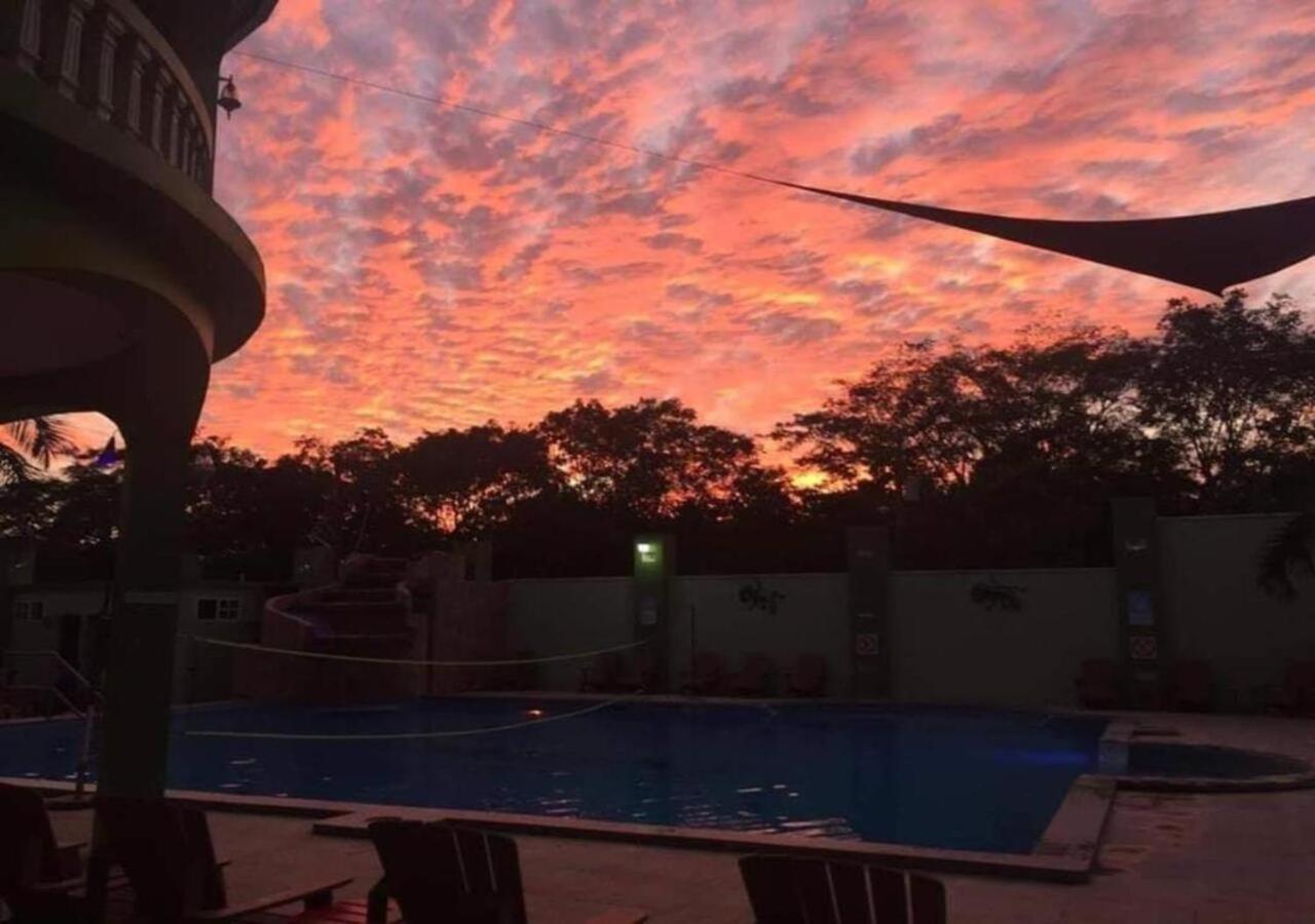 Midas Resorts San Ignacio Exteriér fotografie